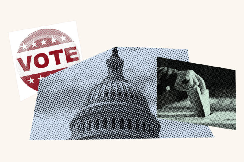 ACLU of Wisconsin Announces Campaign to Empower Voters In State Supreme ...