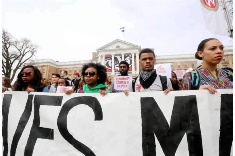 ACLU of Wisconsin Condemns University of Wisconsin Policy Allowing ...