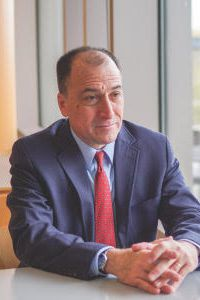 Ed Fallone