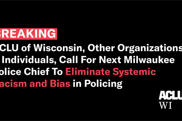 Eliminate Bias
