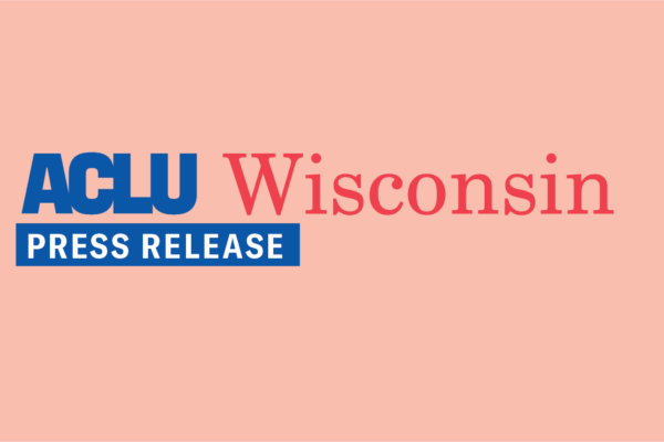 aclu new PRESS