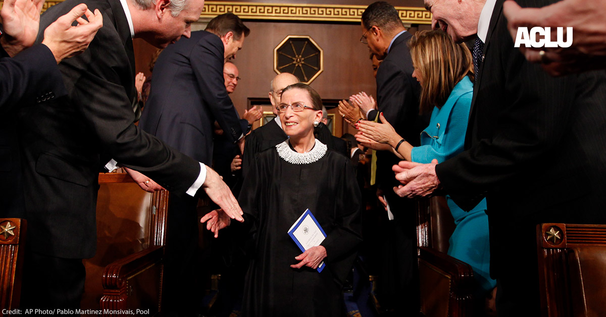 The Women Who Made ACLU History - ACLU of Wisconsin