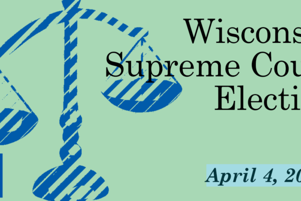 Wisconsin Supreme Court election 2023
