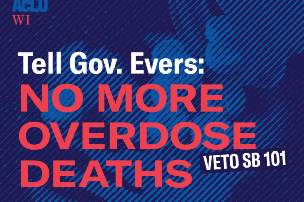 No more overdose deaths