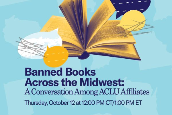 Banned Books across the Midwest