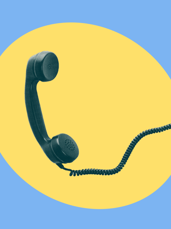 Phone