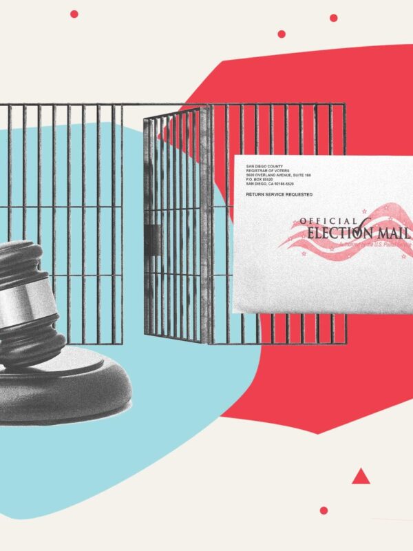 jail voting