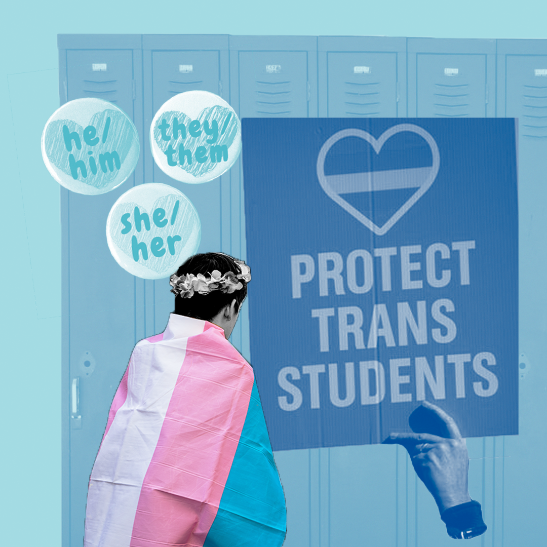 Transgender Students: You Have Rights At Public School - ACLU of Wisconsin