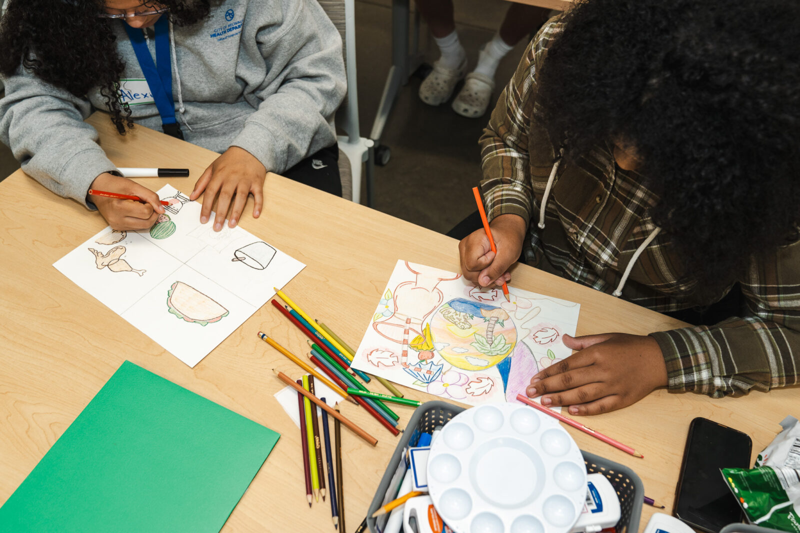 ACLU-WI Student Programming Continues to Build Student Leaders - ACLU ...