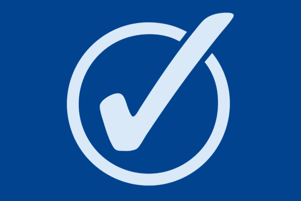 checkmark