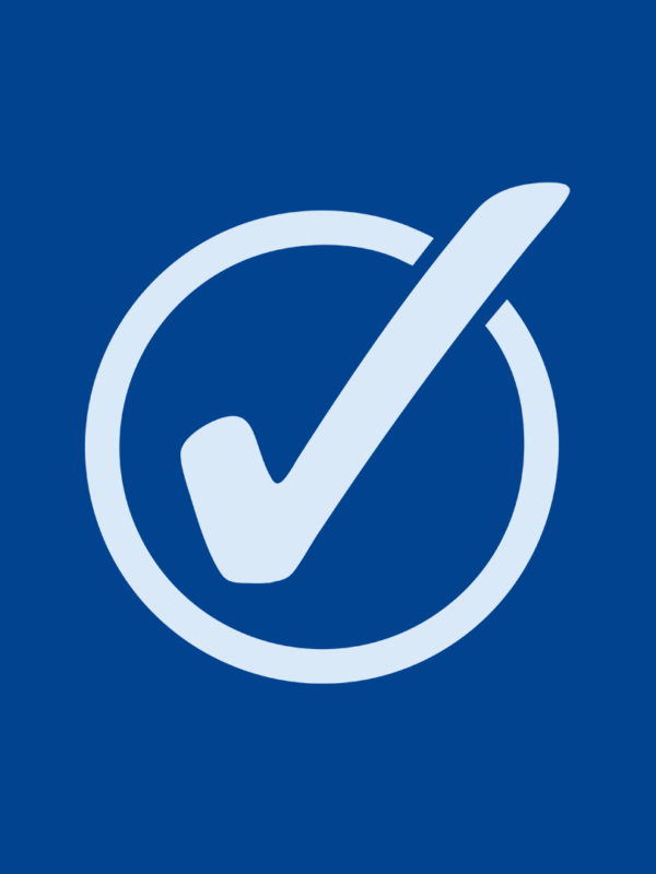 checkmark