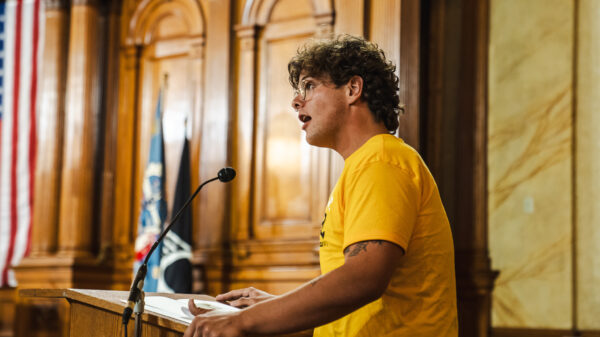 James Stein testimony