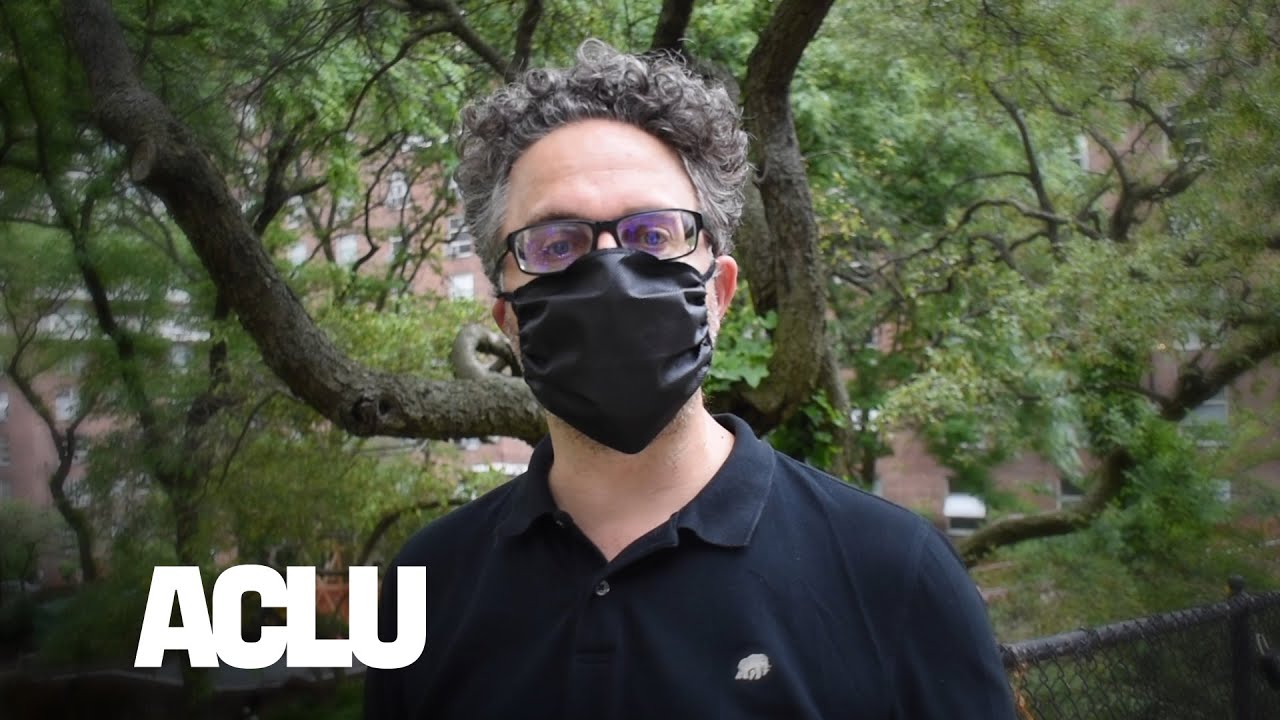 Tear Gas At Protests Should Not Be Used