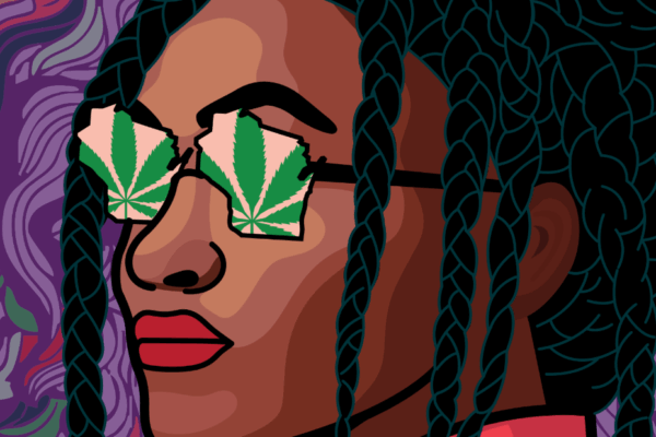 weed report