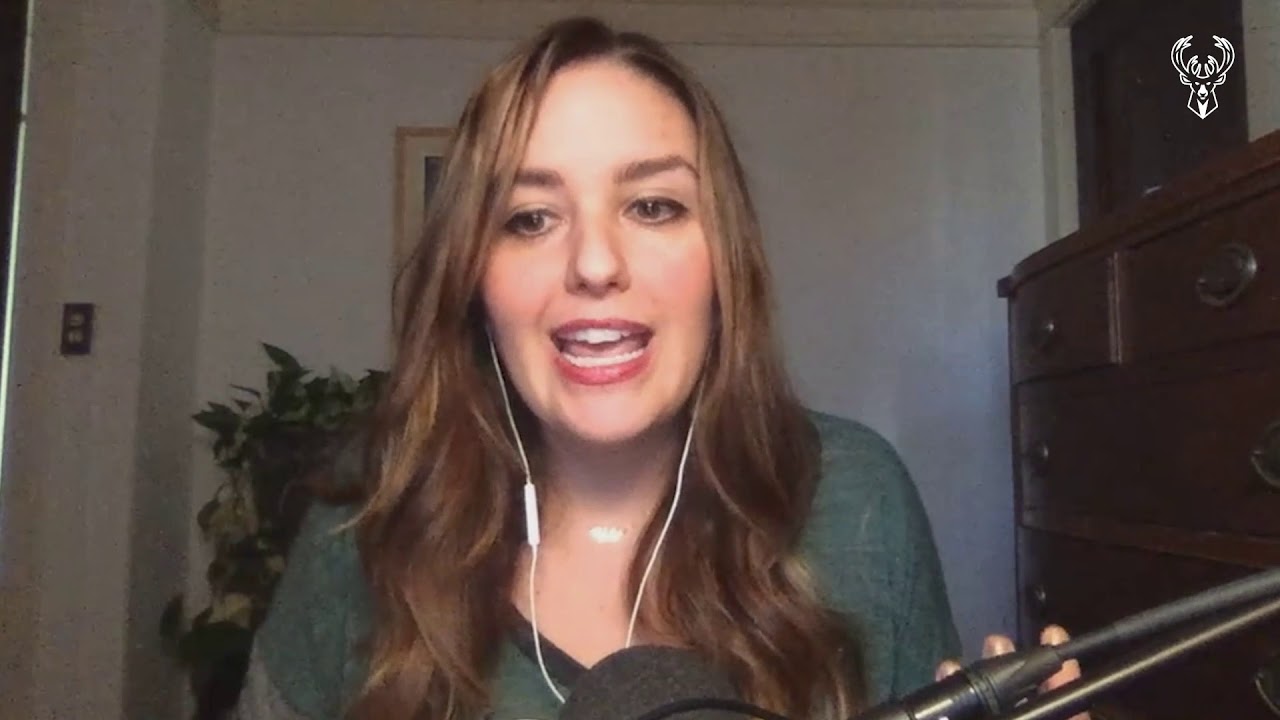 ACLU's Molly McGrath talks with Bucks about voter empowerment and voter suppression