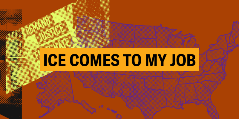 Immigrants' Rights - ACLU of Wisconsin