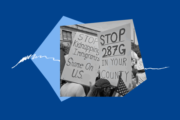 287g protest