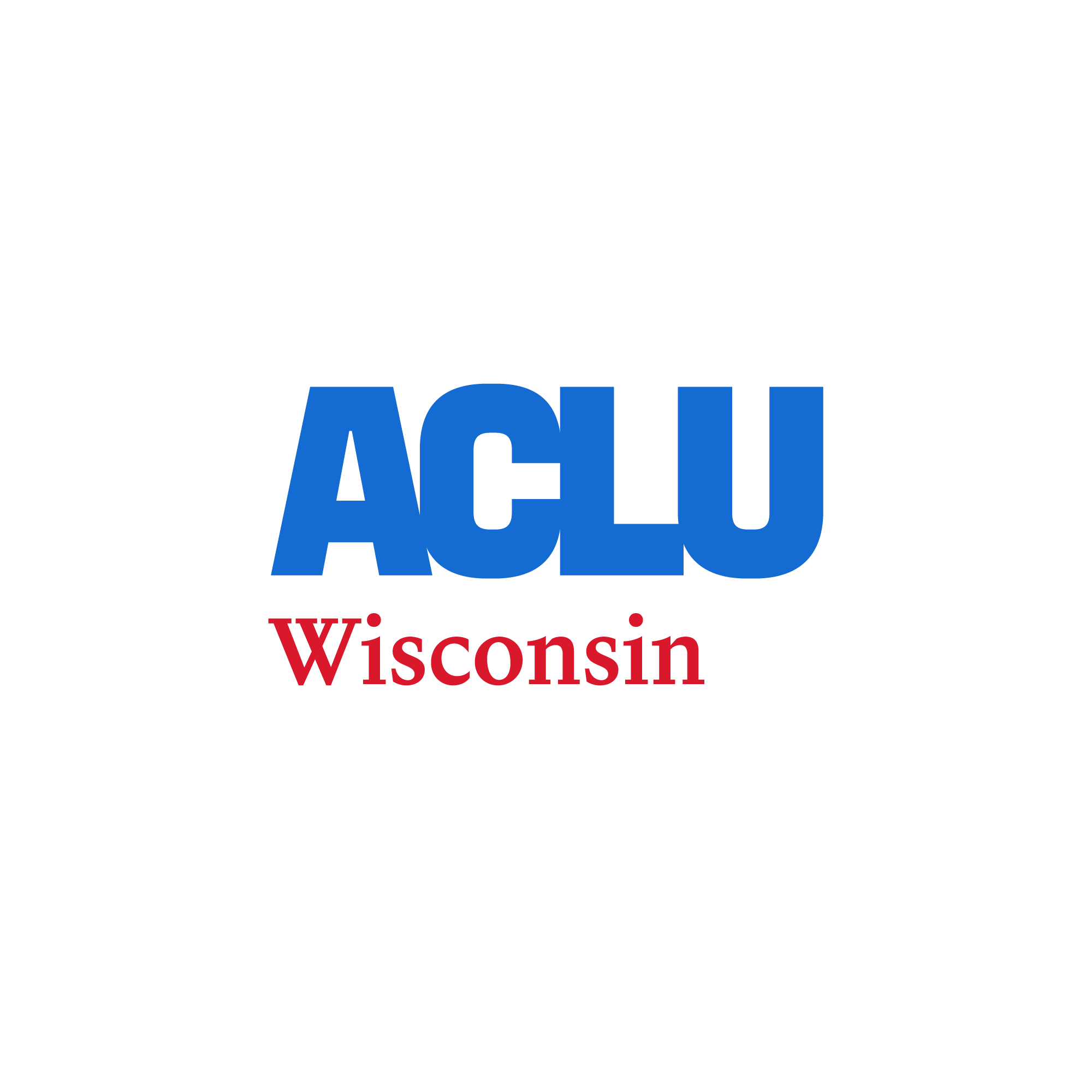 American Civil Liberties Union of Wisconsin Foundation Inc logo