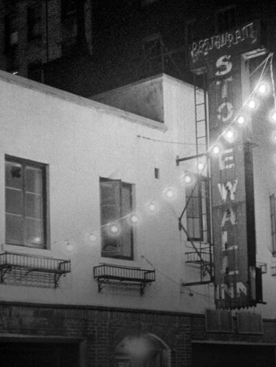 Stonewall Inn