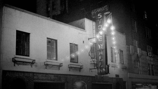 Stonewall Inn