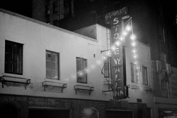 Stonewall Inn