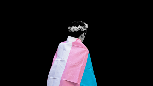 trans youth