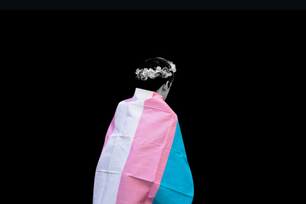 trans youth