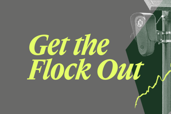 Get the Flock out