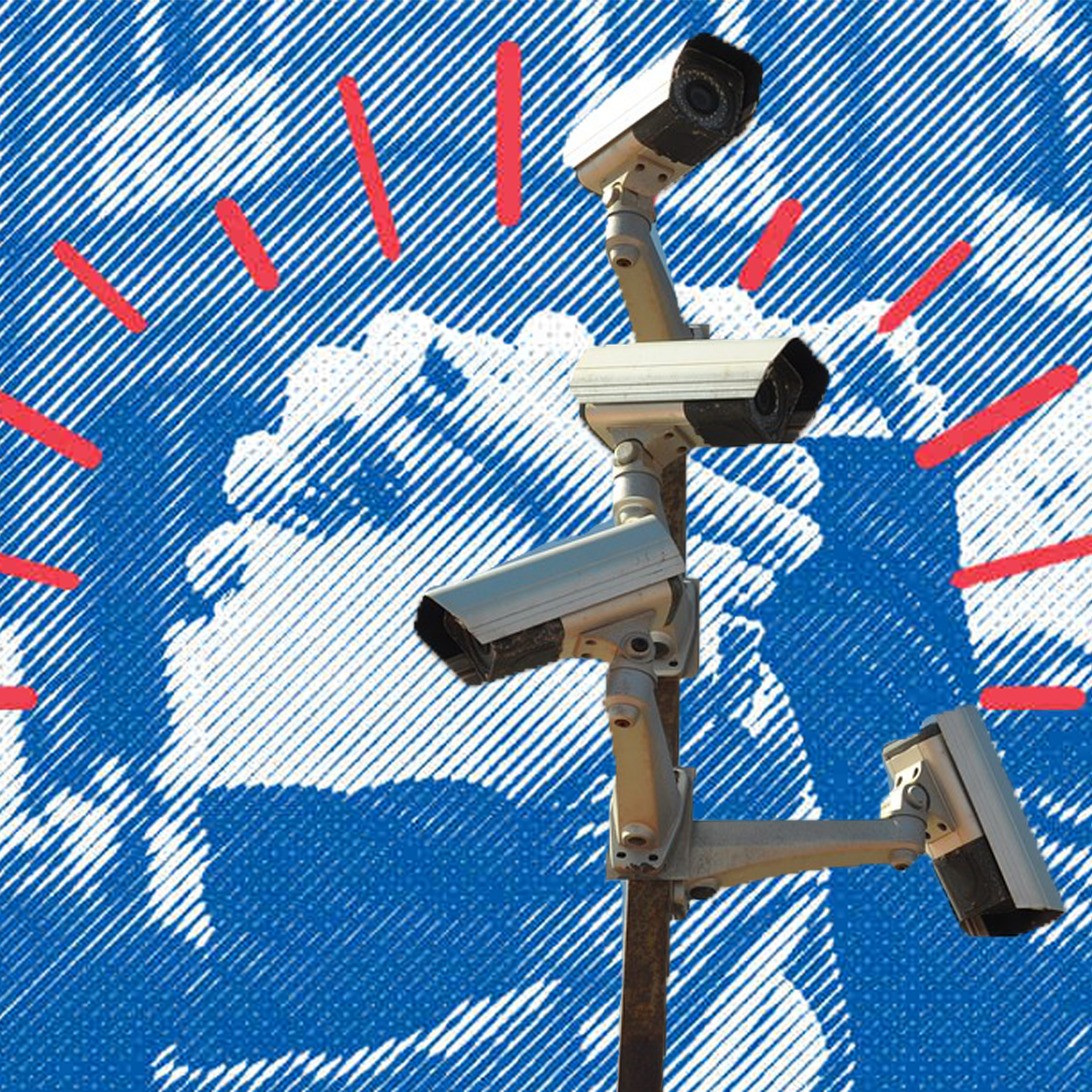 surveillance