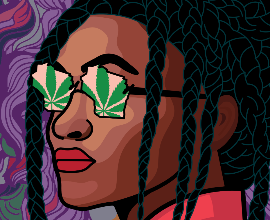weed report