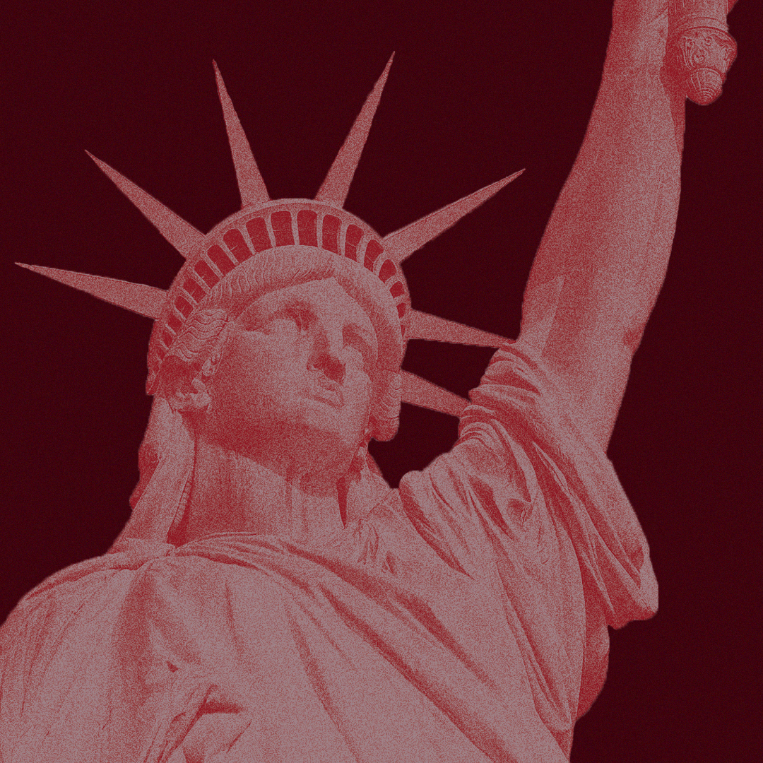 Statue of Liberty