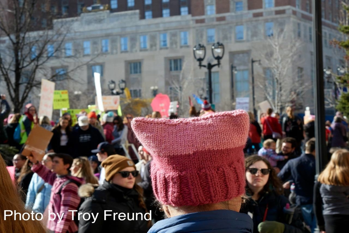 Troy Freund