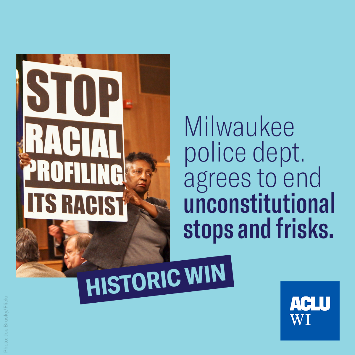 MKE Police Agreement