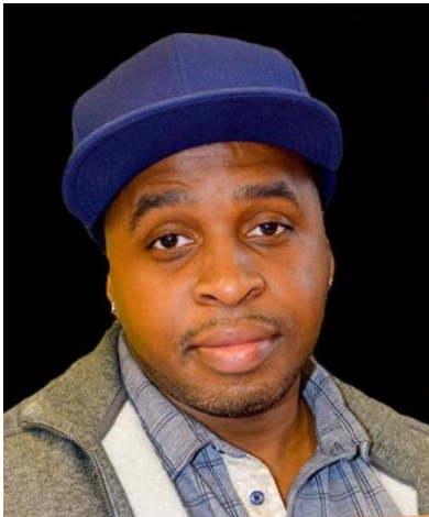 Roderick Bankston