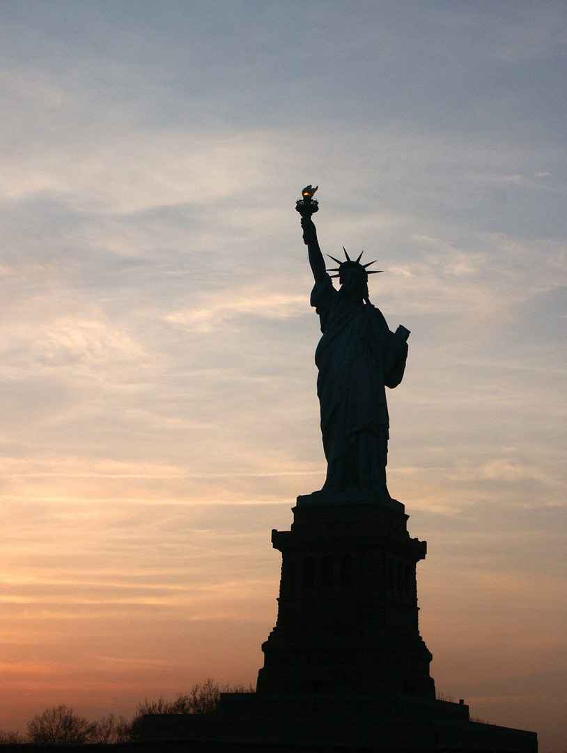 Lady Liberty