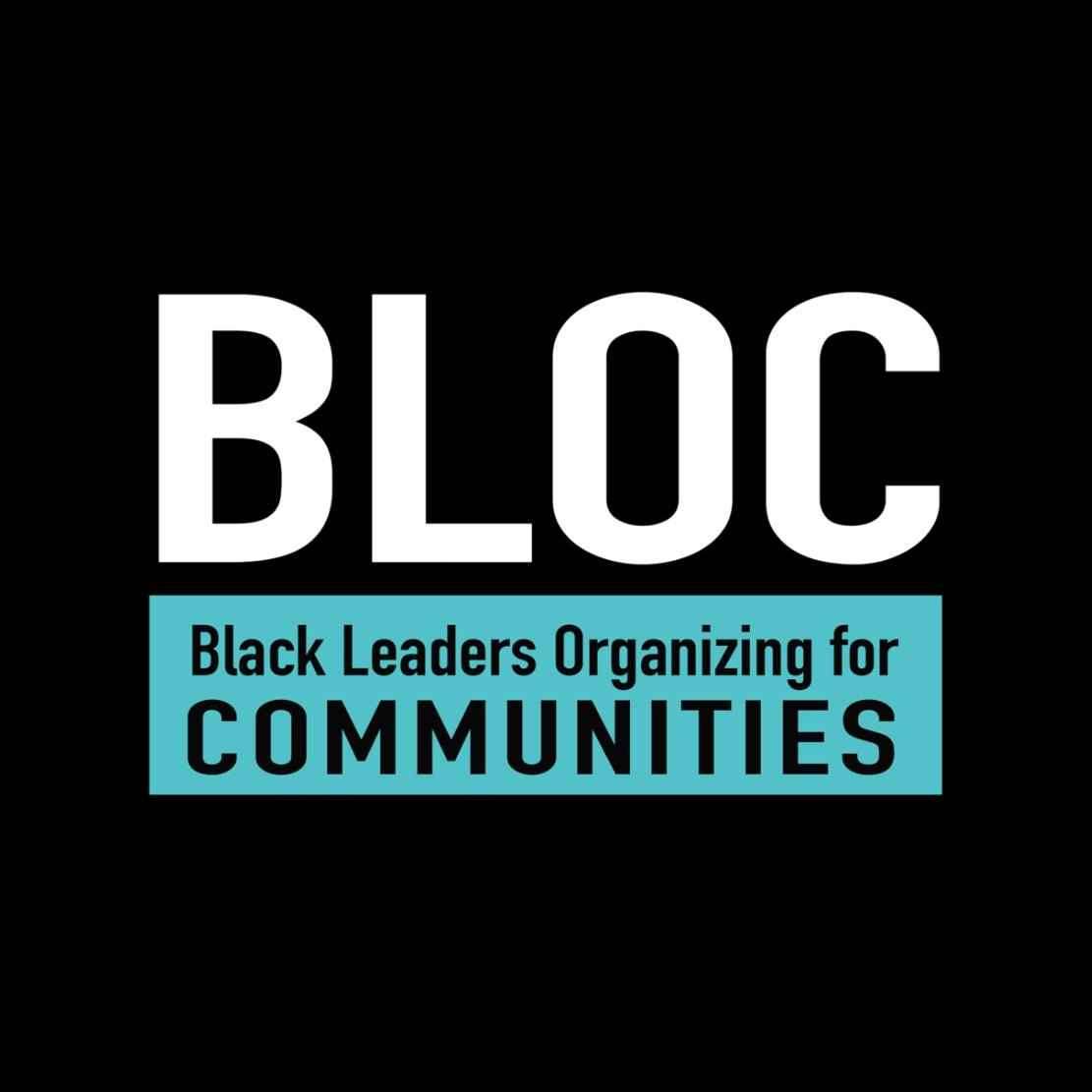 BLOC logo