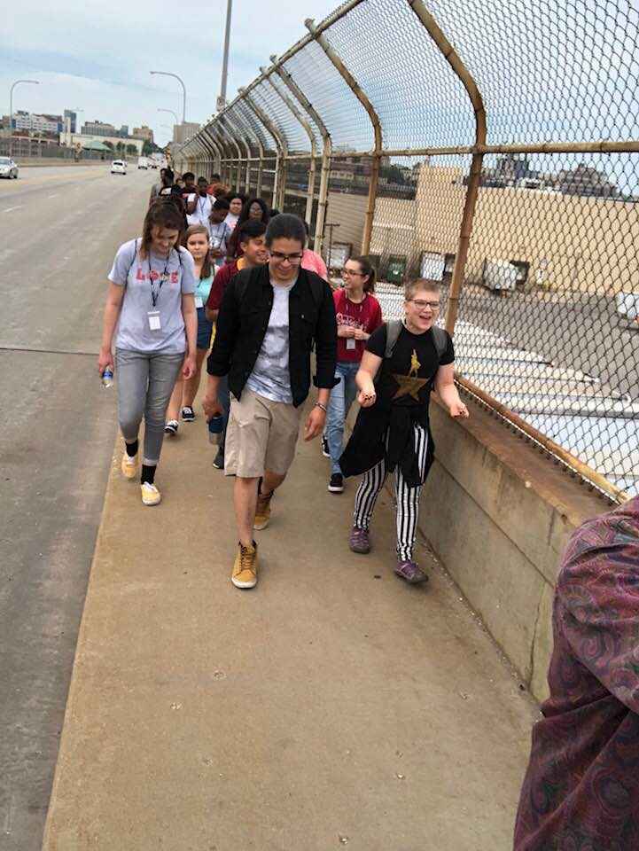 2018 Summer Justice Institute - Milwaukee Housing March 2018 Summer Justice Institute - Milwaukee Housing
