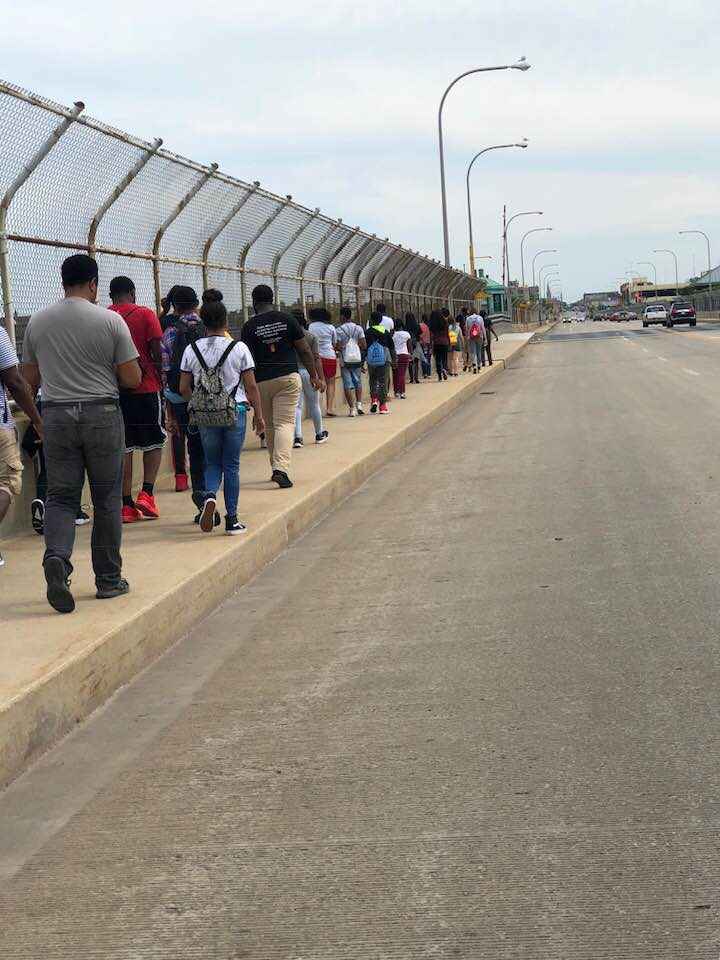 2018 Summer Justice Institute - Milwaukee Housing March 2018 Summer Justice Institute - Milwaukee Housing