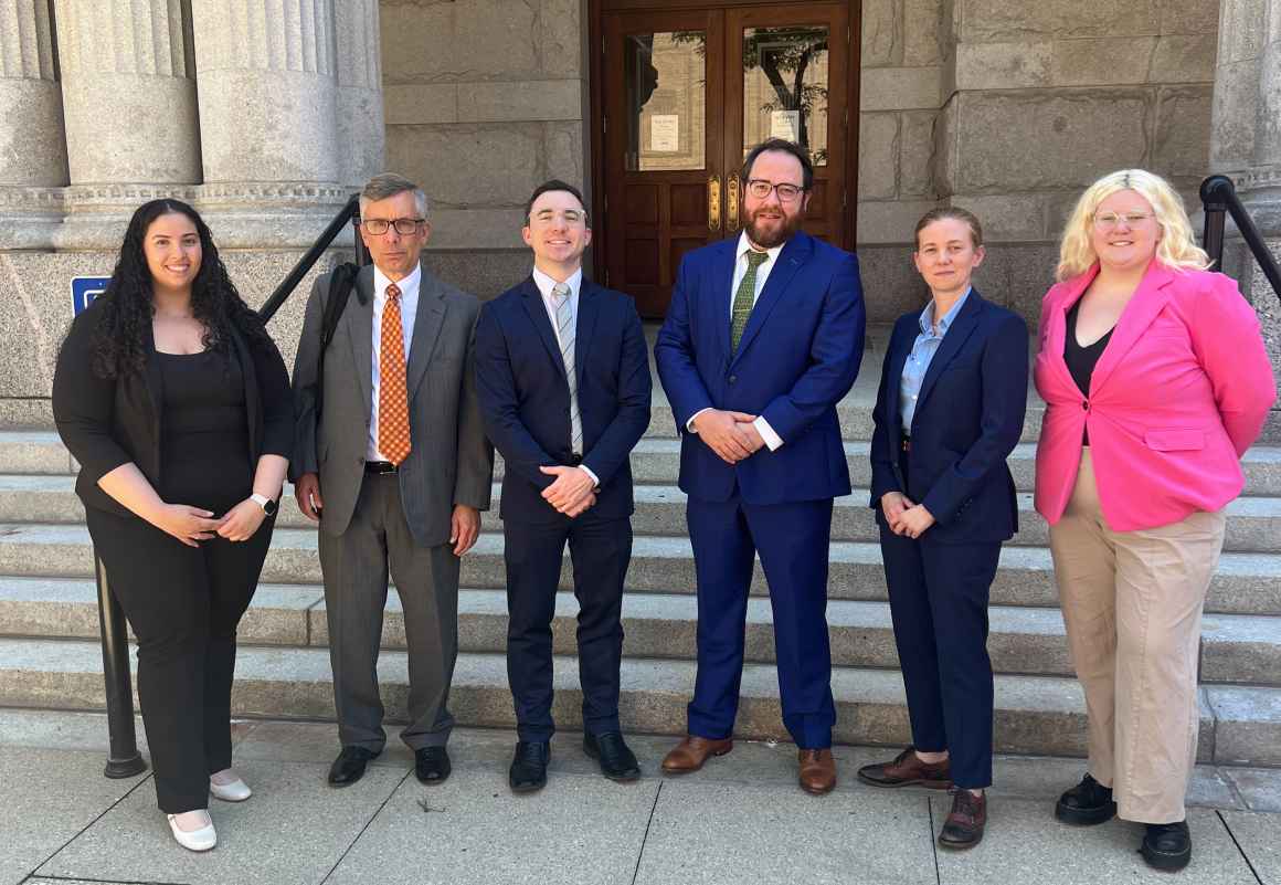 RNC legal team