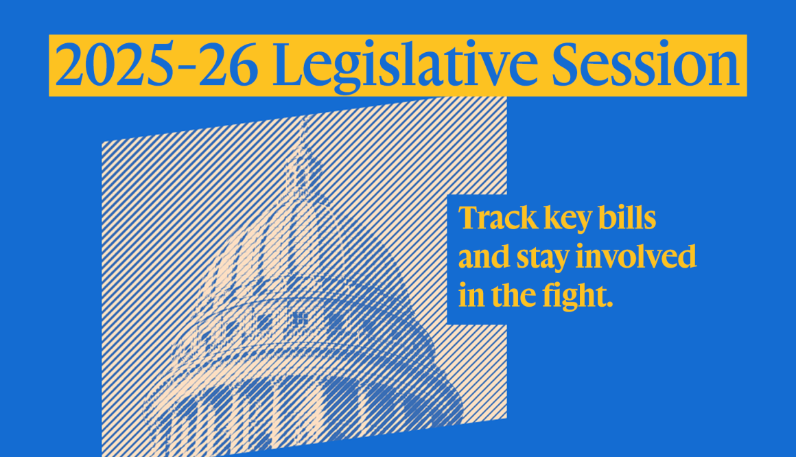 2025-26 Legislative Session