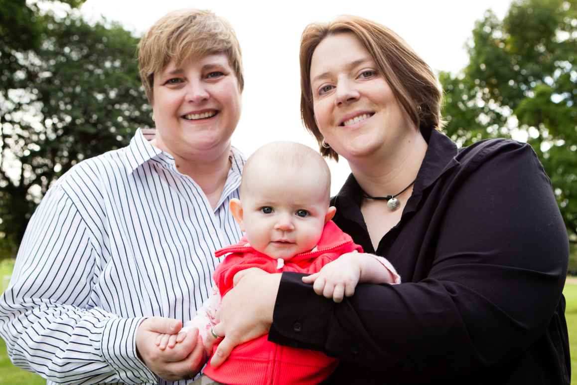 Marriage and Parenting for Same-Sex Couples in Wisconsin ACLU of Wisconsin