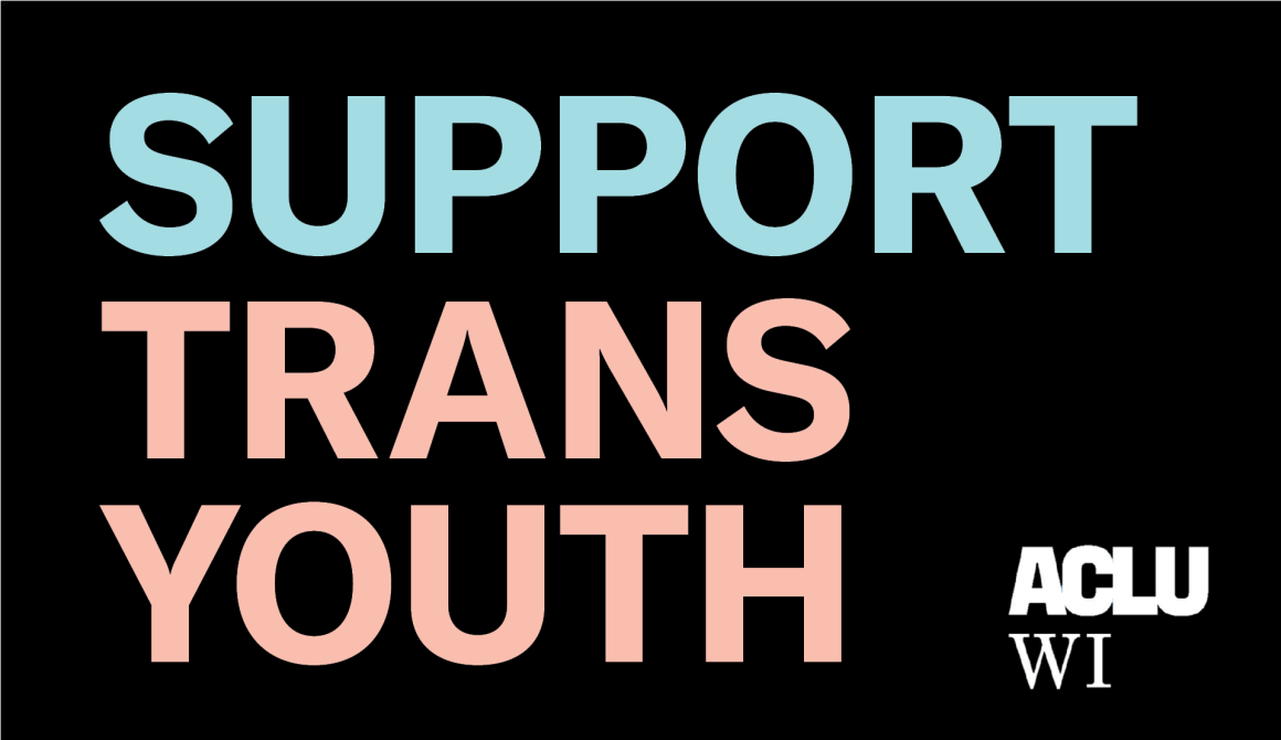 Support trans youth