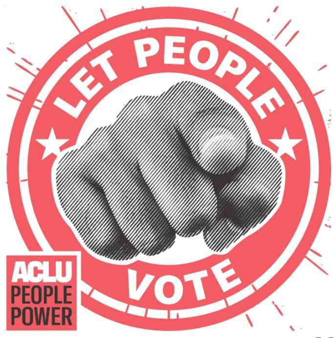 Let the people Vote_People Power