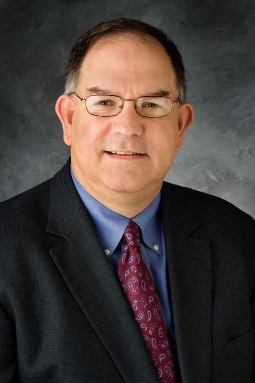 Mark Sidel