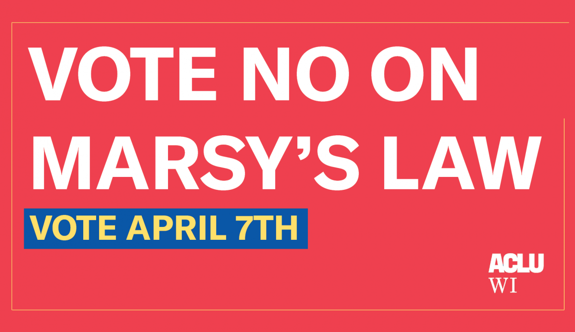 Vote No on Marsy's Law