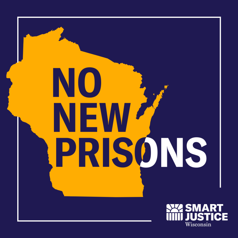 No New Prisons