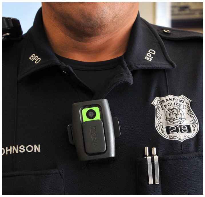 Police Body Cam