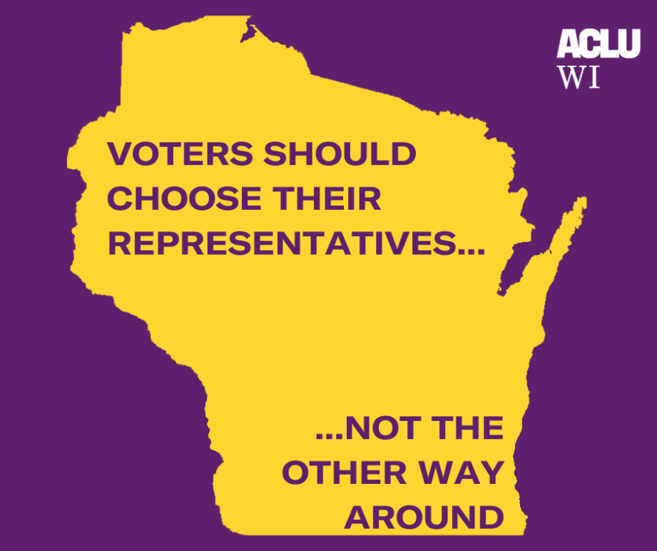 Lawmakers Respond To Wisconsin Redistricting Battle Youtube