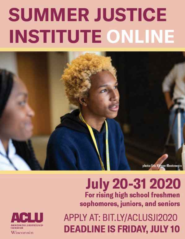 Summer Justice Institute