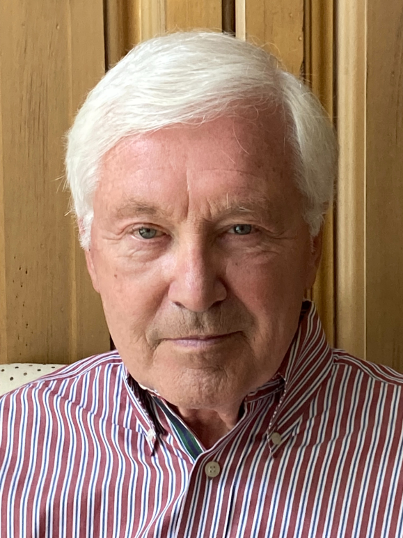 Bill Hotz